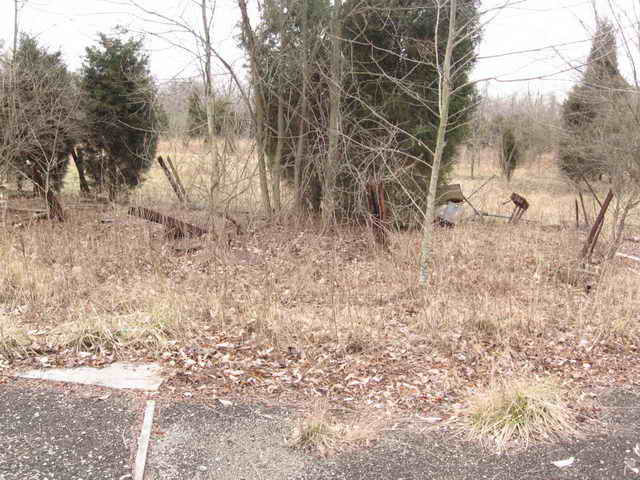 Lake Drive-In - 2006 Photo